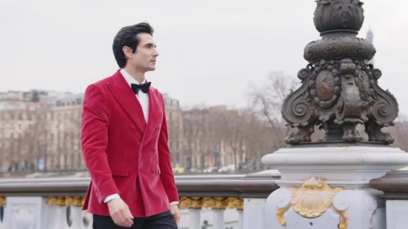 Dormeuil Celebration